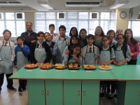 2019-03-12 Cooking Competition